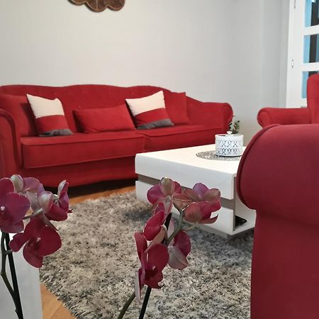 Apartments Popovic Котор Екстериор снимка
