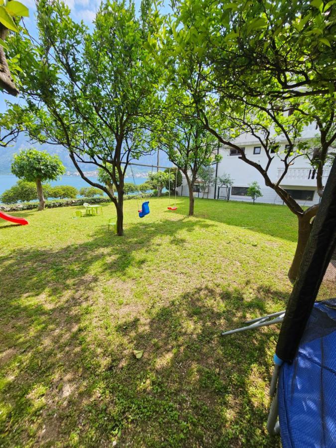 Apartments Popovic Котор Екстериор снимка