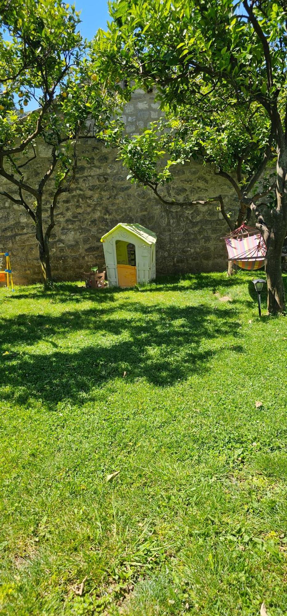 Apartments Popovic Котор Екстериор снимка