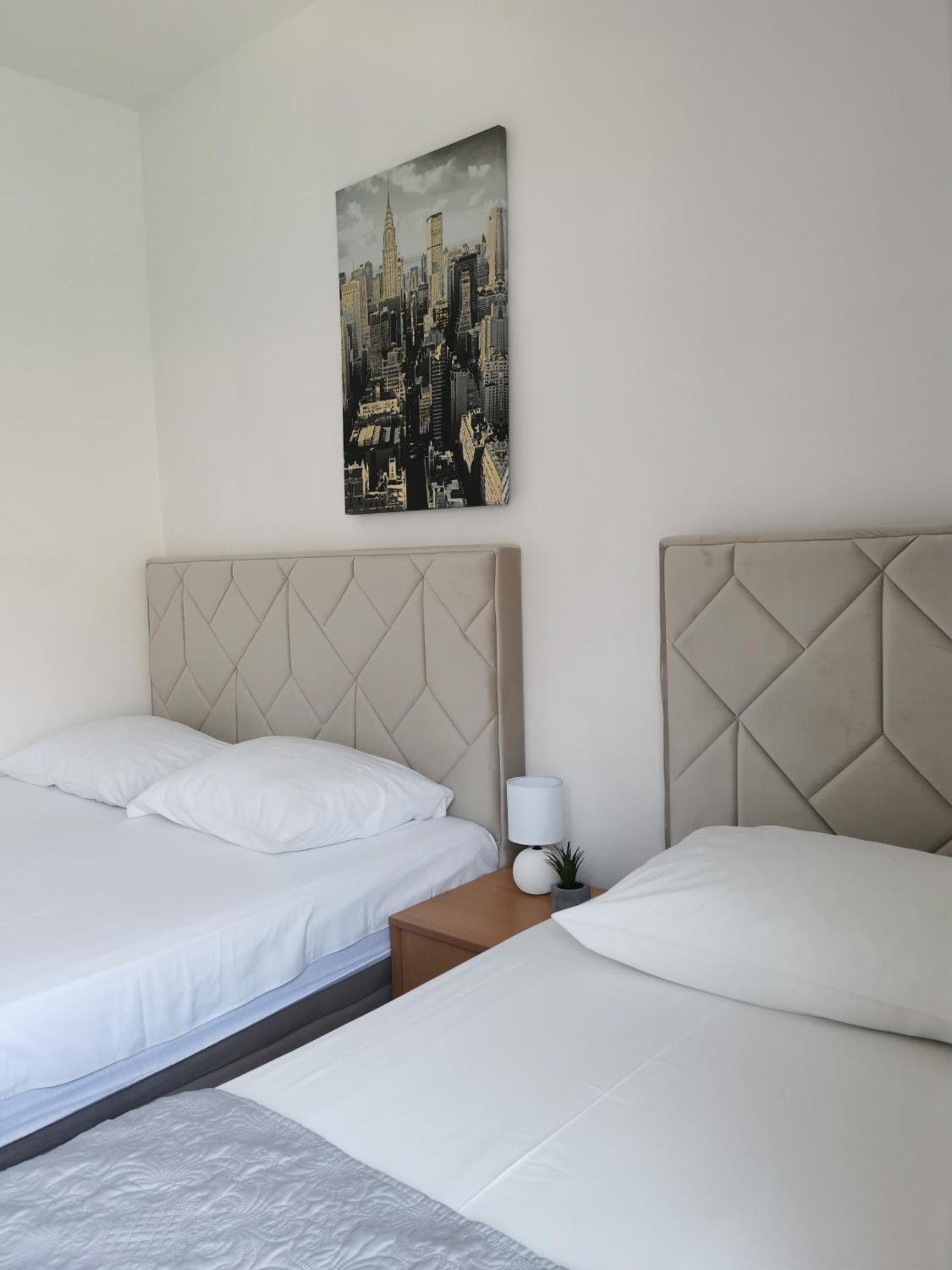 Apartments Popovic Котор Стая снимка