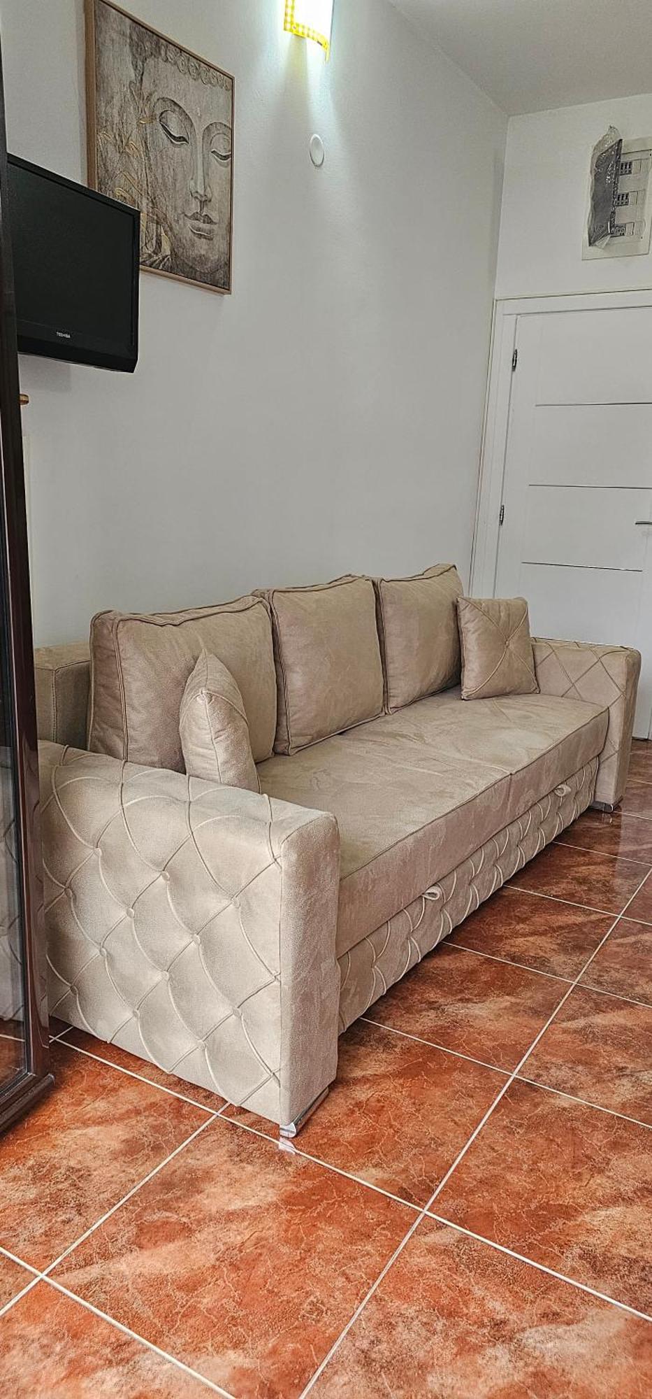Apartments Popovic Котор Стая снимка