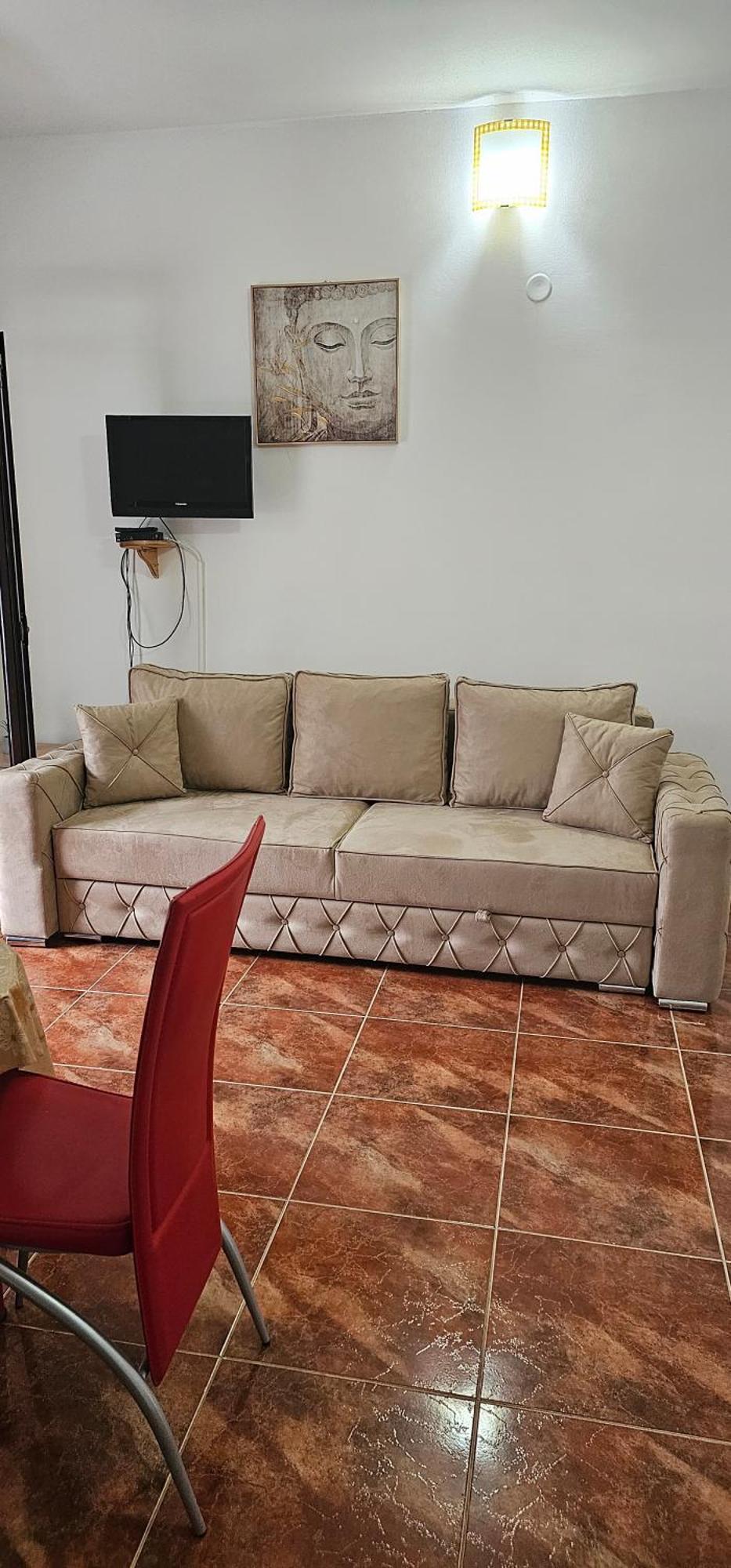 Apartments Popovic Котор Стая снимка