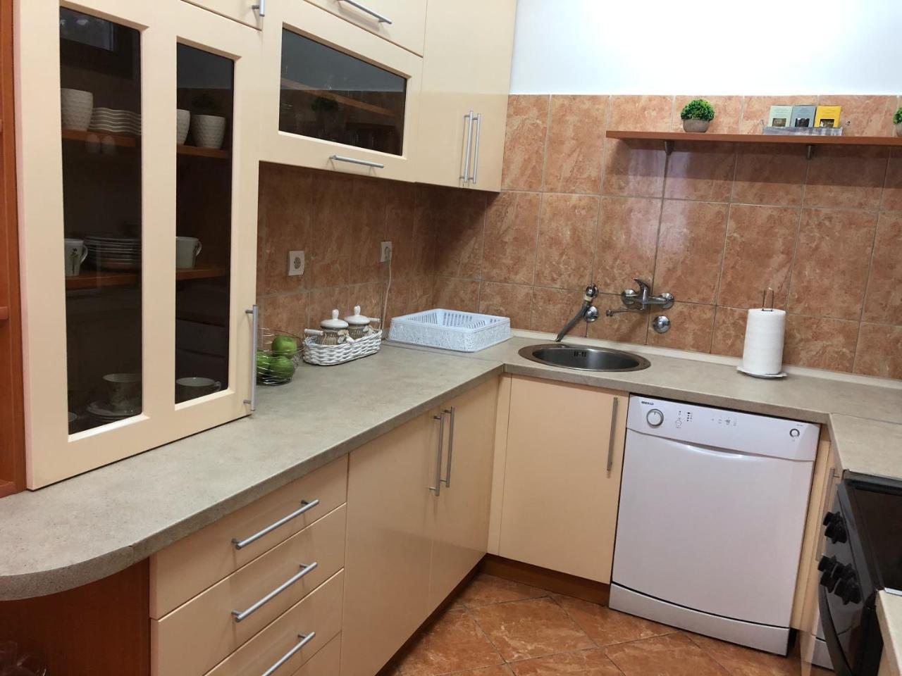 Apartments Popovic Котор Екстериор снимка